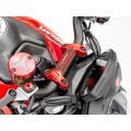 DBK Special Parts (Ducabike) Billet Handlebar Clamp for the Ducati Monster 937 DBK Special Parts (Ducabike) Billet Handlebar Clamp for the Ducati Monster 937